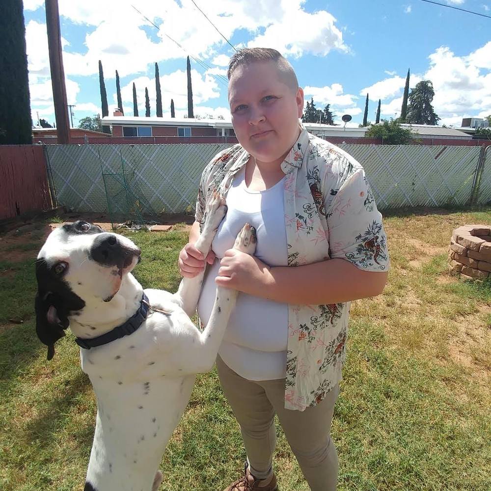 Meet your Posher, Chelsea